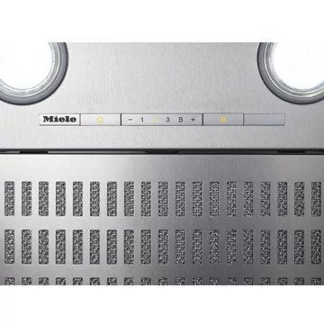 Hotte encastrable 							MIELE				DA 2390