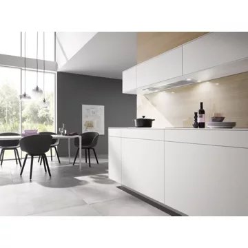 Hotte encastrable 							MIELE				DA 2390