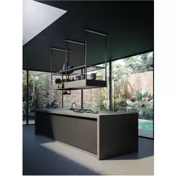 Hotte décorative îlot							FALMEC				SPAZIO2720