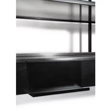 Hotte décorative îlot							FALMEC				SPAZIO2720