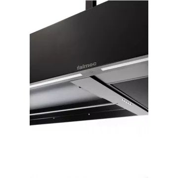 Hotte décorative îlot							FALMEC				SPAZIO2720