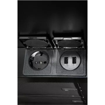 Hotte décorative îlot							FALMEC				SPAZIO2720