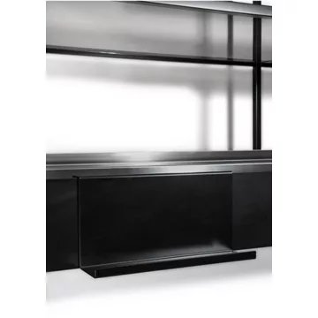 Hotte décorative îlot							FALMEC				SPAZIO2720