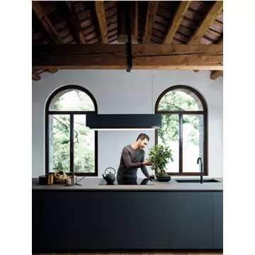 Hotte décorative îlot							FALMEC				LEVANTE3680