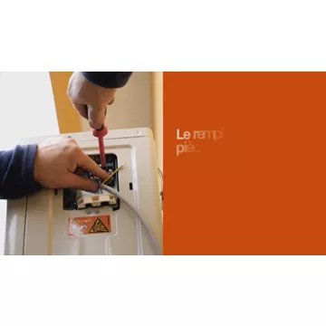 Hotte décorative murale inclinée							ESSENTIELB				EHDD 914n