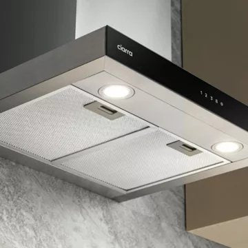 Hotte décorative murale							CIARRA				CBCS6102