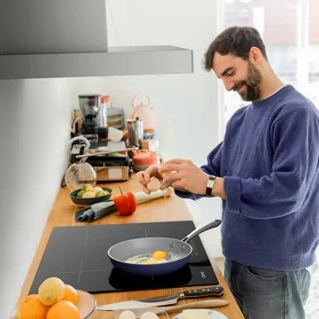 Hotte décorative murale							CIARRA				CD6102W