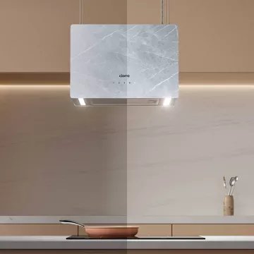 Hotte décorative îlot							CIARRA				CD4850W