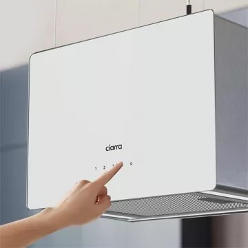 Hotte décorative îlot							CIARRA				CD4850S