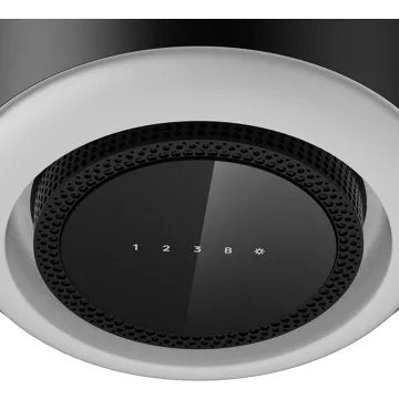 Hotte décorative îlot							CIARRA				VM4838B