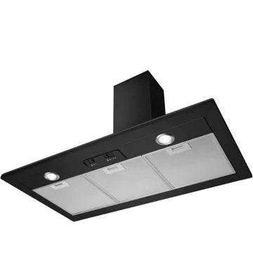 Hotte décorative murale							SMEG				KSED95AE Anthracite