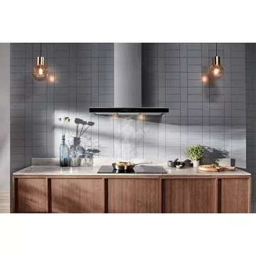 Hotte décorative îlot							ELECTROLUX				LFI769X ILOT