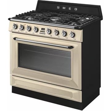 Piano de cuisson gaz							SMEG				TR90GMP