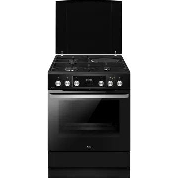 Cuisinière mixte							AMICA				ACM7037RN