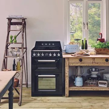Cuisinière induction							SMEG				TR62IBL2