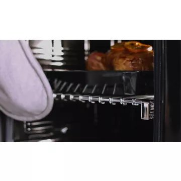 Piano de cuisson induction							STOVES				RICHMOND S 90 EI CREME