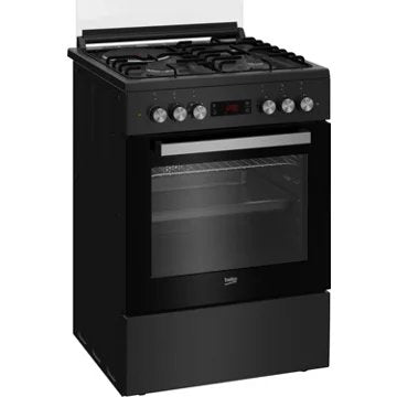 Cuisinière mixte							BEKO				FSE63310DBP