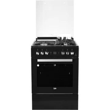 Cuisinière mixte							BEKO				FSE63310DBP