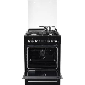 Cuisinière mixte							BEKO				FSE63310DBP