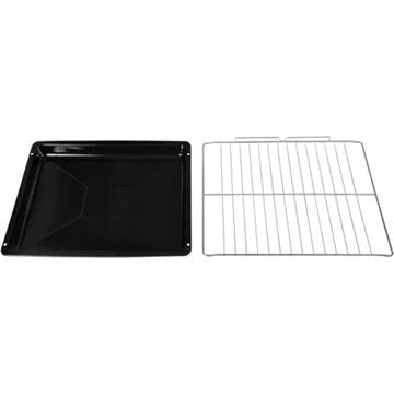 Cuisinière mixte							BEKO				FSE63310DBP