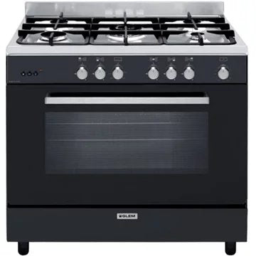 Piano de cuisson gaz							GLEM				GE960CMBK2