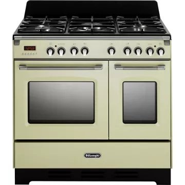 Piano de cuisson gaz							DELONGHI				MEM 965T BA BE