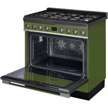 Piano de cuisson gaz							SMEG				CPF9GPOG