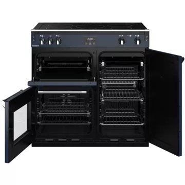 Piano de cuisson induction							STOVES				RICHMOND DELUXE 90 EI BLEU NUIT