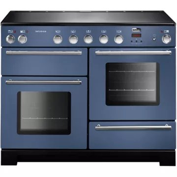 Piano de cuisson induction							FALCON				INFUSION 110 IND ROCHE BLEUE CHROME