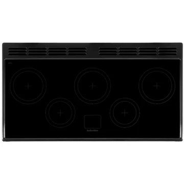 Piano de cuisson induction							FALCON				CLASSIC110 INDUCTION CREME CHRM