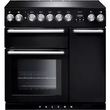 Piano de cuisson induction							FALCON				NEXUS90 INDUC NOIR