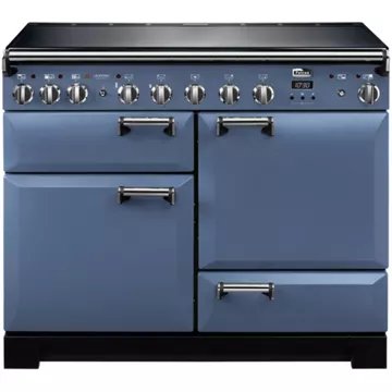Piano de cuisson induction							FALCON				LECKFORD DELUXE TAB IND 110 CM ROCHE BLE