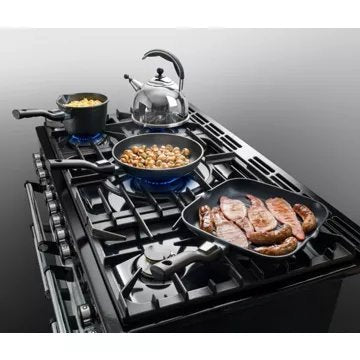 Piano de cuisson gaz							AGA				MASTER CHEF DELUXE 110 DARTMOUTH BLUE