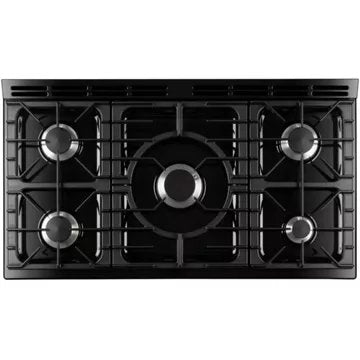 Piano de cuisson gaz							AGA				MASTER CHEF DELUXE 110 SALCOMBE BLUE