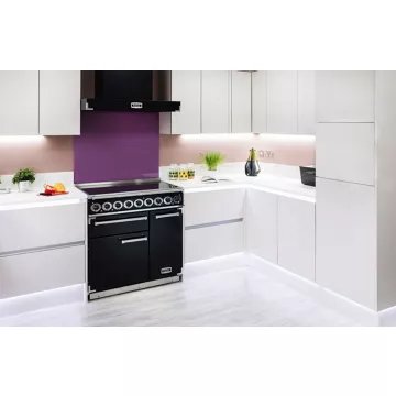 Piano de cuisson induction							FALCON				PKR 900 DELUXE INDUCTION NOIR CHROME