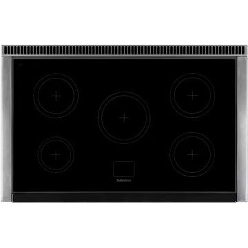 Piano de cuisson gaz							FALCON				MERCURY120 NOIR BRILLANT