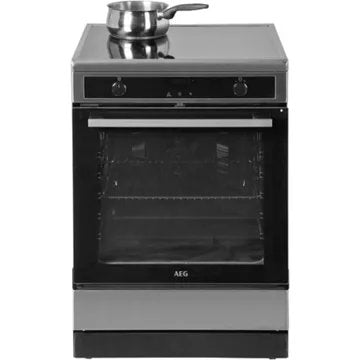 Cuisinière induction							AEG				CIB6470APM Reconditionné
