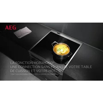 Cuisinière induction							AEG				CIB6470APM Reconditionné