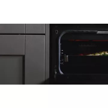 Piano de cuisson induction							STOVES				PRECIDX110EITBL