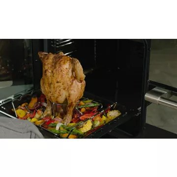 Piano de cuisson induction							STOVES				PRECIDX110EITBL