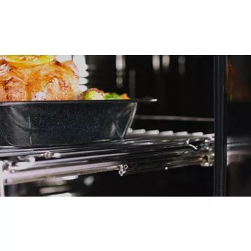 Piano de cuisson induction							STOVES				PRECIDX110EITBL