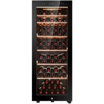 Cave à vin vieillissement							HAIER				HWS84GA WINE BANK 50 SERIES 5