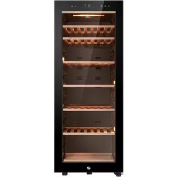 Cave à vin vieillissement							HAIER				HWS84GA WINE BANK 50 SERIES 5