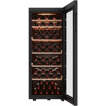 Cave à vin vieillissement							HAIER				HWS84GA WINE BANK 50 SERIES 5