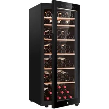 Cave à vin vieillissement							HAIER				HWS84GA WINE BANK 50 SERIES 5