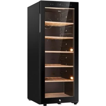 Cave à vin vieillissement							HAIER				HWS84GA WINE BANK 50 SERIES 5