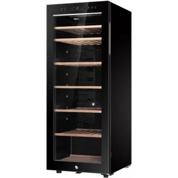 Cave à vin vieillissement							HAIER				HWS84GA WINE BANK 50 SERIES 5