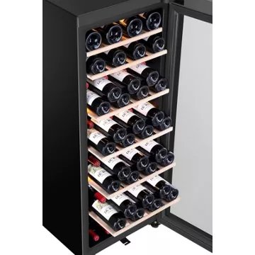 Cave à vin vieillissement							HAIER				HWS84GA WINE BANK 50 SERIES 5