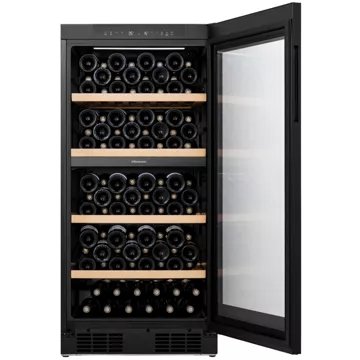 Cave à vin vieillissement							HISENSE				RW3N230GELF