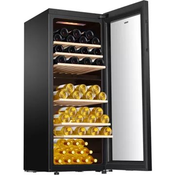 Cave à vin vieillissement							HAIER				WINE BANK 50 SERIES 7 - HWS77GDAU1